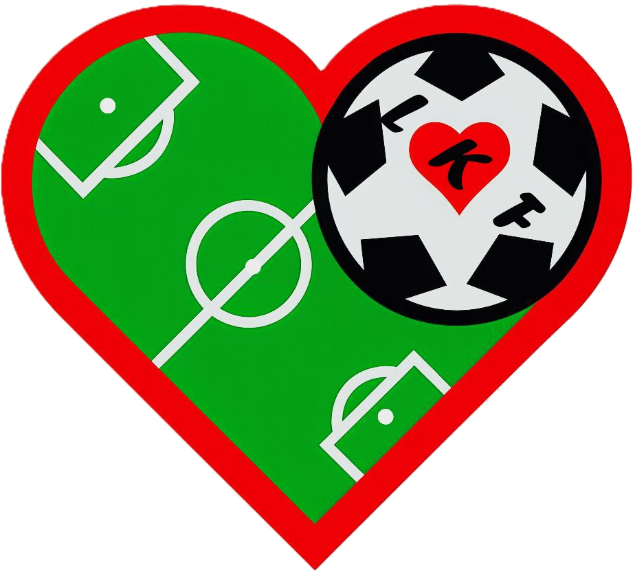 Logo – Láska k fotbalu